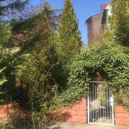 Konukevi Apartman-donau