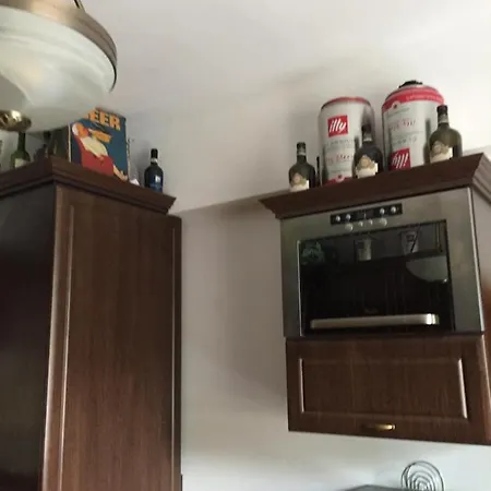 Apartman-donau Tat