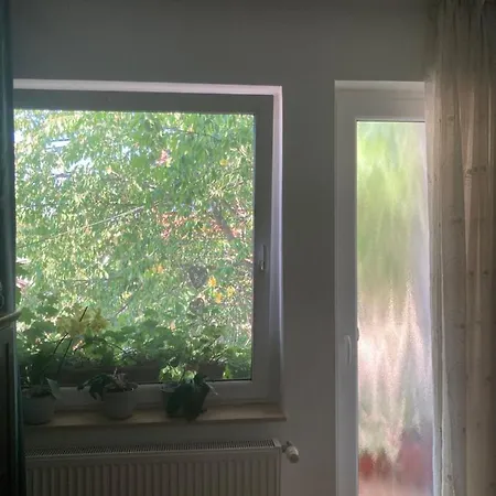 Konukevi Apartman-donau *