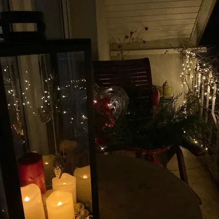 Apartman-donau Konukevi *