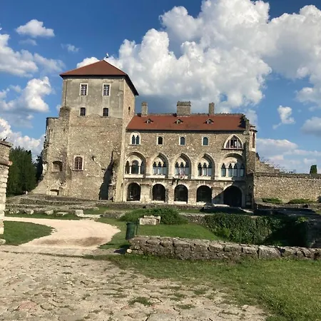 Guest house Apartman-donau *