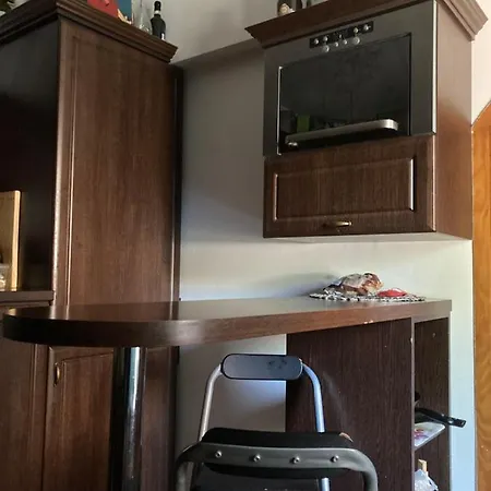 Apartman-donau Konukevi