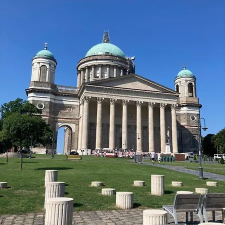 Konukevi Apartman-donau