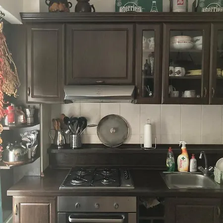 Konukevi Apartman-donau Tát