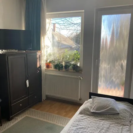 Apartman-donau Tat