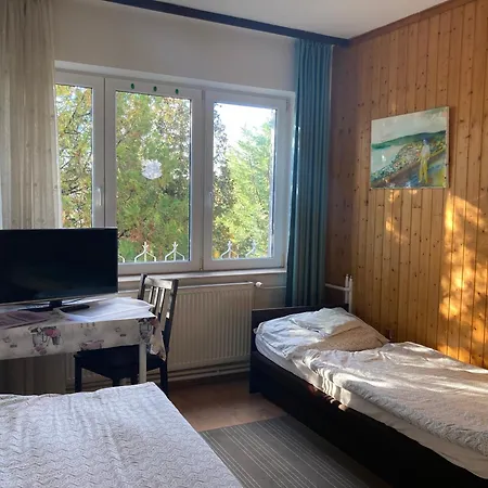 Apartman-donau Tat