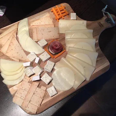 Apartman-donau Konukevi