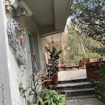 Apartman-donau *