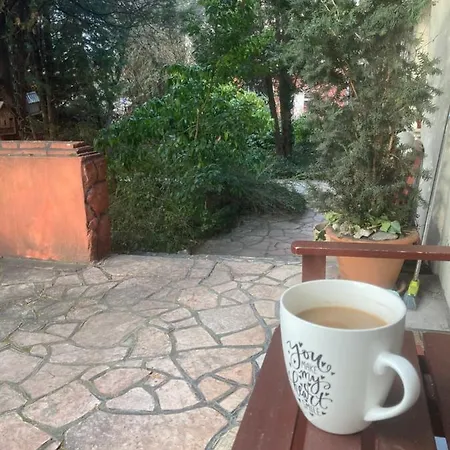 Apartman-donau Tát