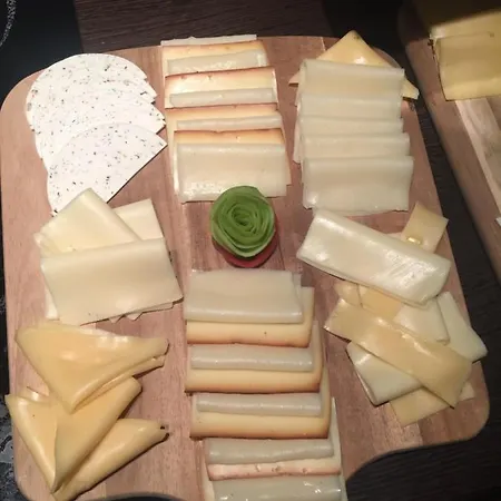 Apartman-donau * Tát