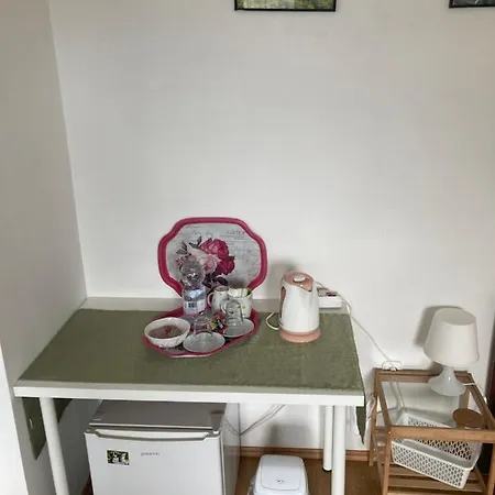 Konukevi Apartman-donau