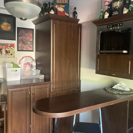 Guest house Apartman-donau Tat