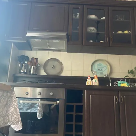 Apartman-donau Konukevi *