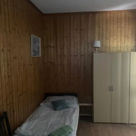 Apartman-donau