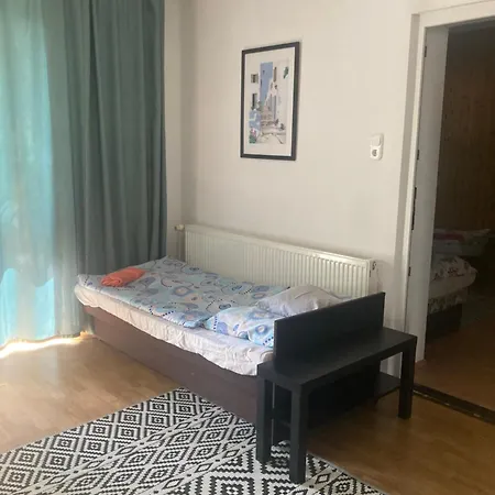 Apartman-donau *