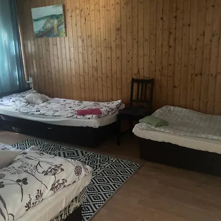 Apartman-donau Tát