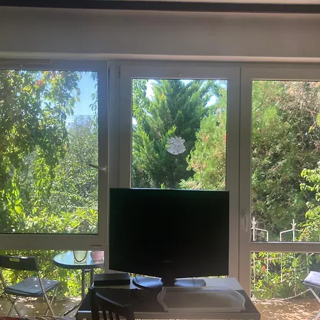 Konukevi Apartman-donau *