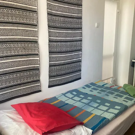 Apartman-donau * Tát