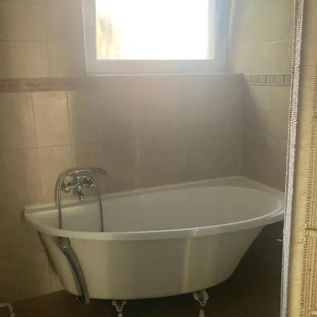 Apartman-donau Tat
