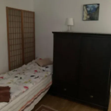 Apartman-donau Tát