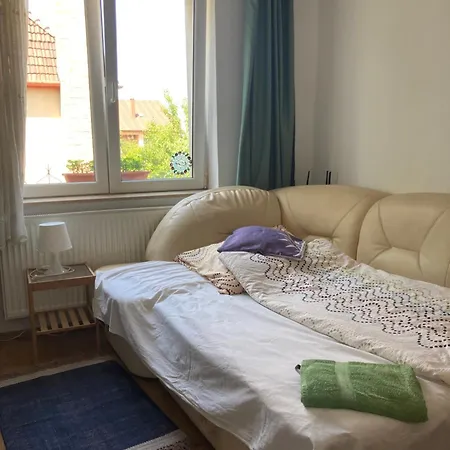 Konukevi Apartman-donau