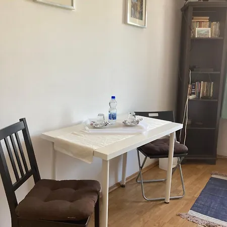Guest house Apartman-donau Tat