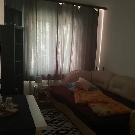 Apartman-donau Konukevi *