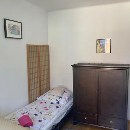 Apartman-donau