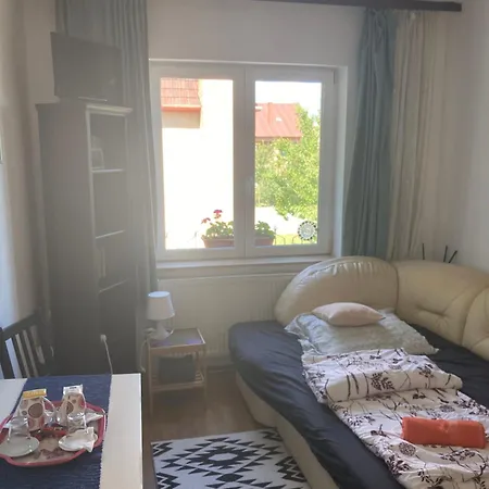 Apartman-donau Guest house *