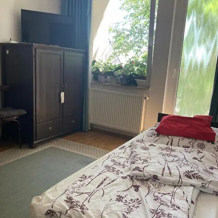 Apartman-donau Tát
