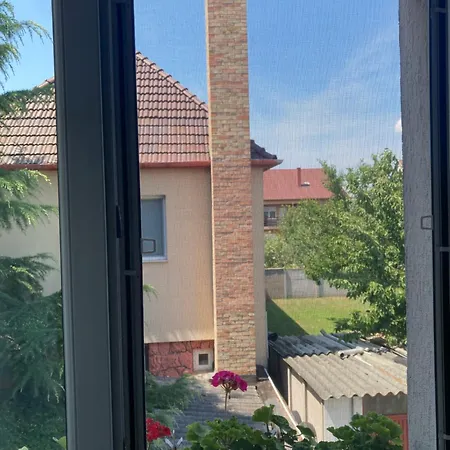 Apartman-donau Casa de hóspedes