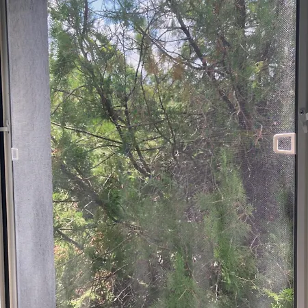 Konukevi Apartman-donau