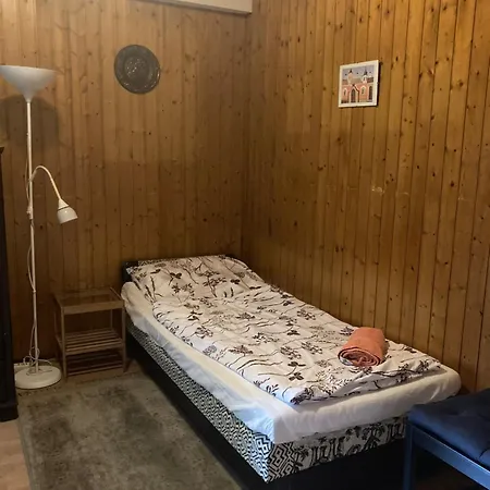 Apartman-donau *