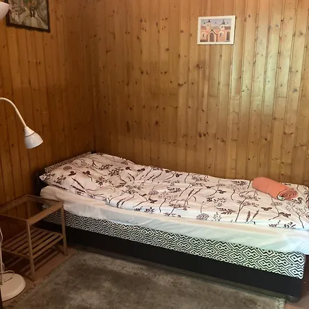 Apartman-donau Tat