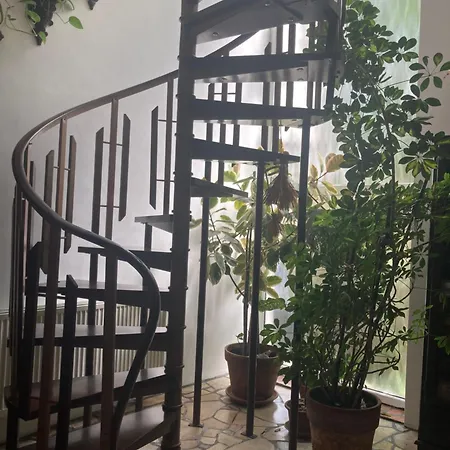 Apartman-donau
