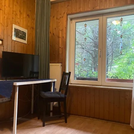 Apartman-donau Konukevi