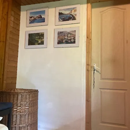 Konukevi Apartman-donau