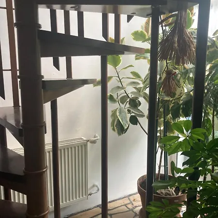 Apartman-donau Konukevi *