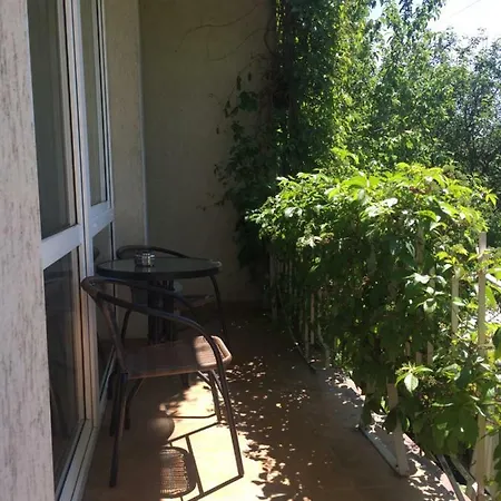 Apartman-donau * Tát