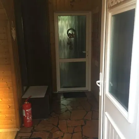 Apartman-donau Casa de hóspedes Tát