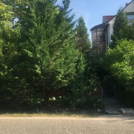 Apartman-donau Vendégház *
