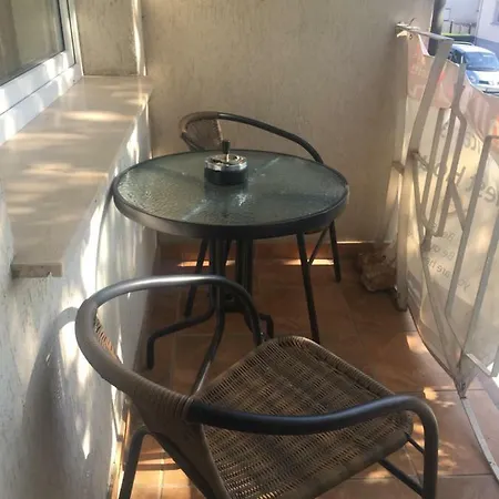 Apartman-donau * Tát