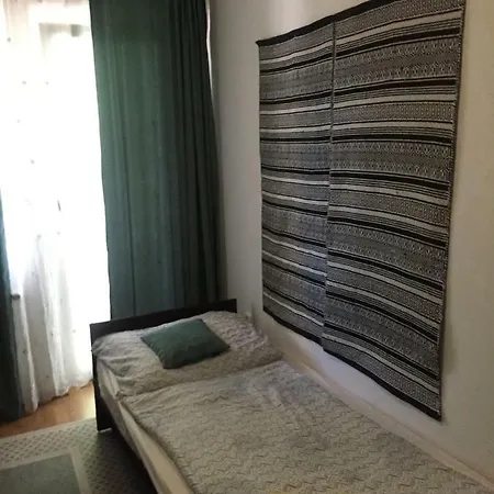 Apartman-donau Tat