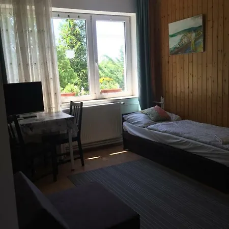 Apartman-donau *