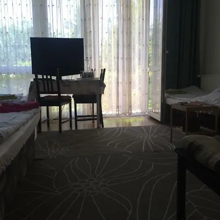 Apartman-donau *