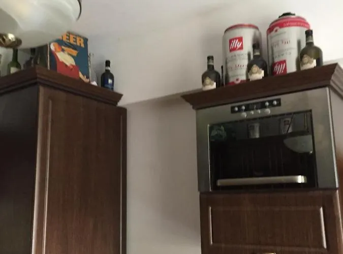 Apartman-donau Tát