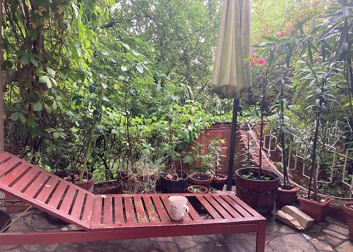 Apartman-donau *
