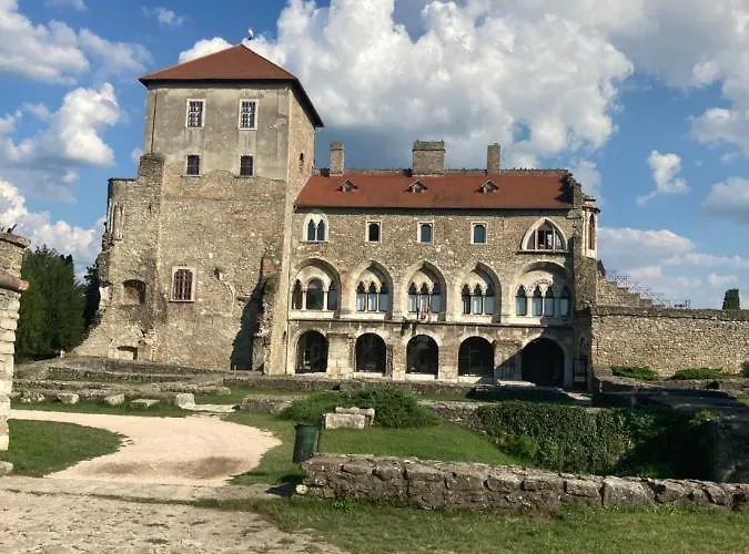 Pensjonat Apartman-donau *
