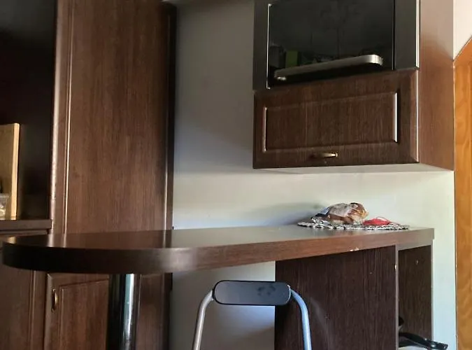 Apartman-donau Pensjonat