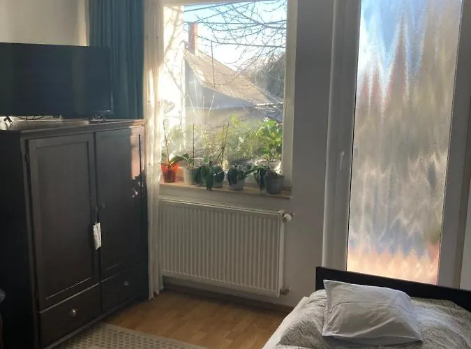 Apartman-donau Tát